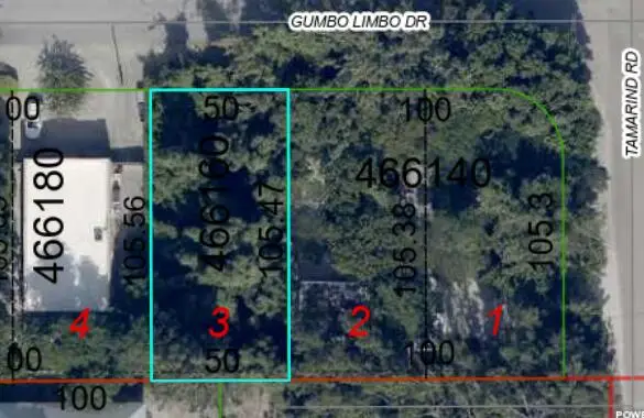 Gumbo Limbo Drive, Key Largo, FL 33037 - Image #1