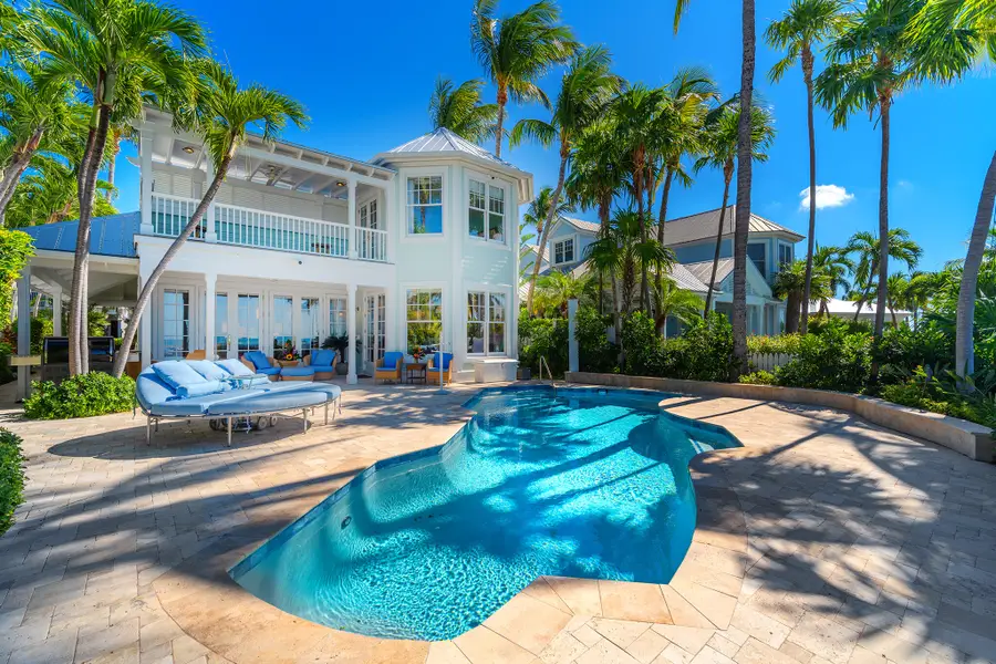 16 Sunset Key Drive, Key West, FL 33040 - Image #2