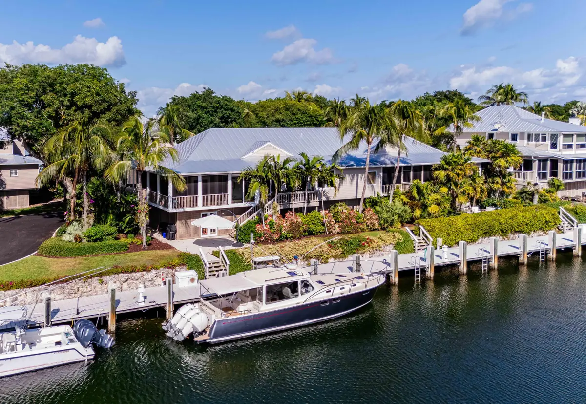 22 S South Island Dr Drive, Key Largo, FL 33037 - Image #1