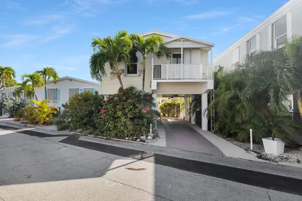 701 Spanish Main Drive #87, Cudjoe, FL 33042