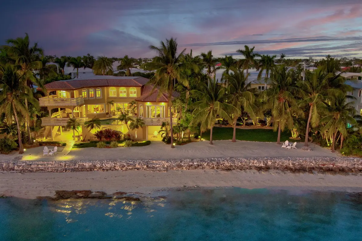 1355 Coury Drive, Key Colony Beach, FL 33051 - Image #1