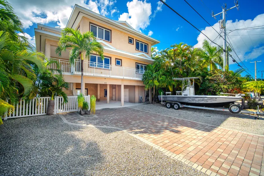 414 E Caribbean Drive, Summerland Key, FL 33042 - Image #3