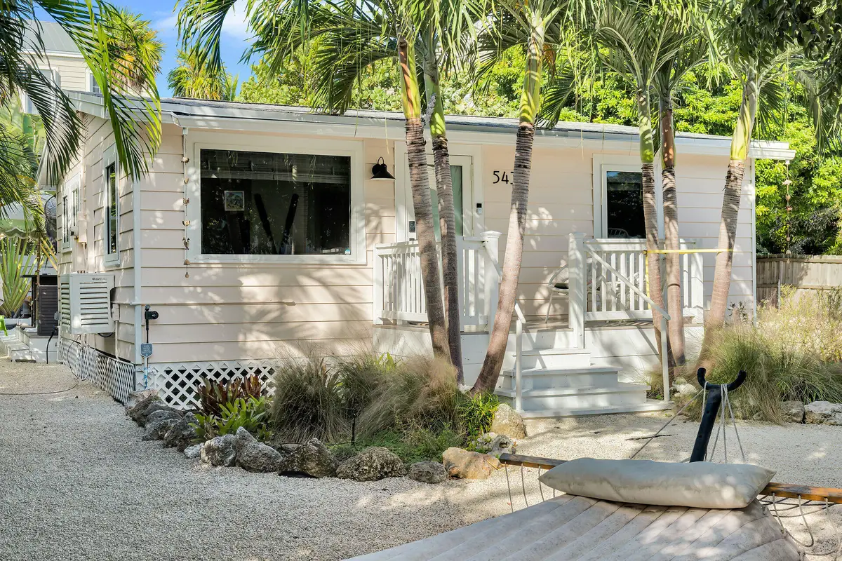 543 74th Street, Marathon, FL 33050 - #1