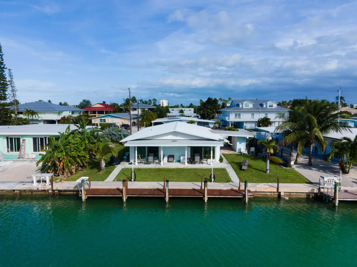 271 9th Street, Key Colony Beach, FL 33051 - Image #1