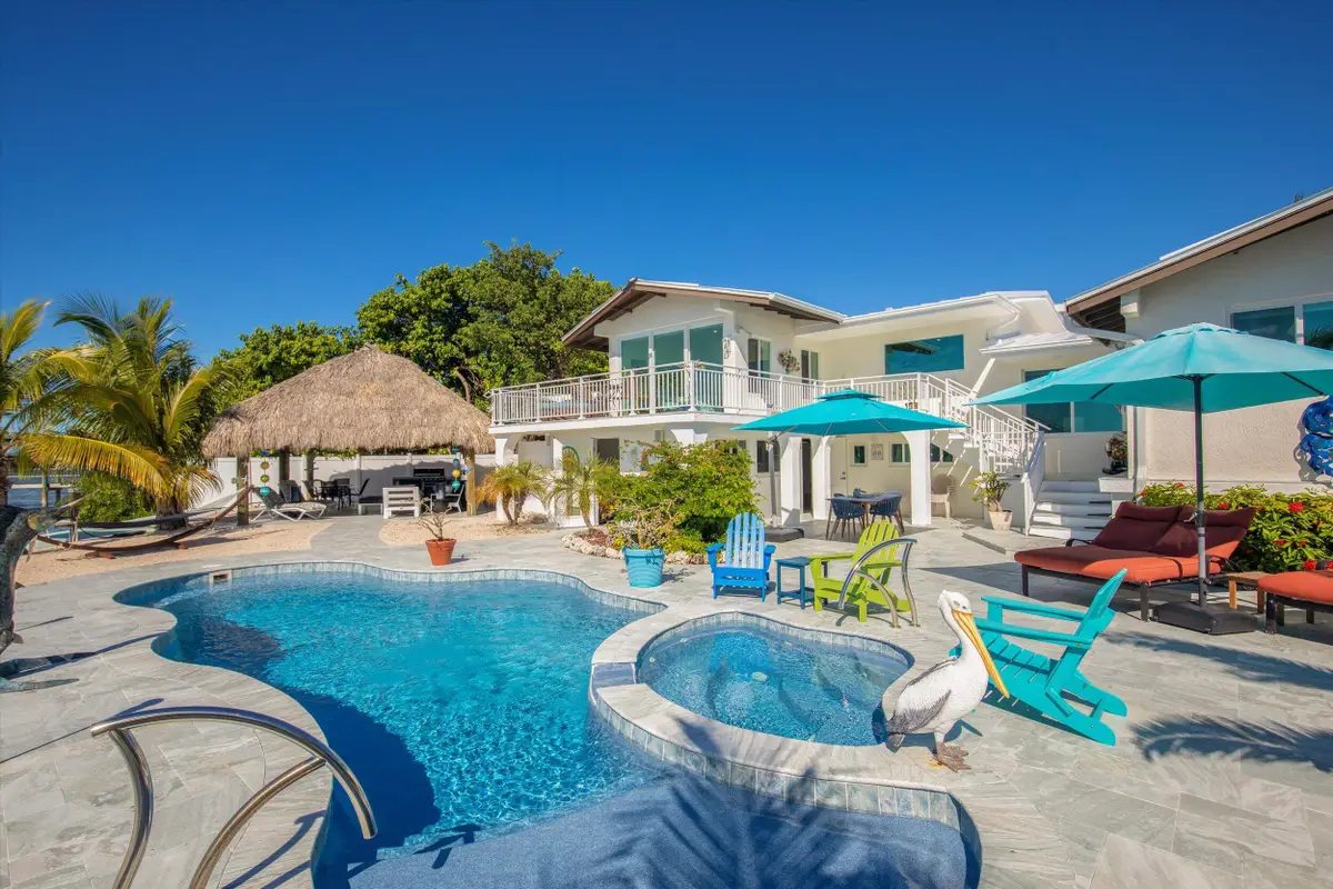 680 Elma Avenue, Big Pine Key, FL 33043 - Image #1