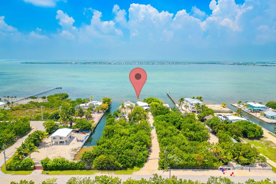 680 Elma Avenue, Big Pine Key, FL 33043 - Image #2