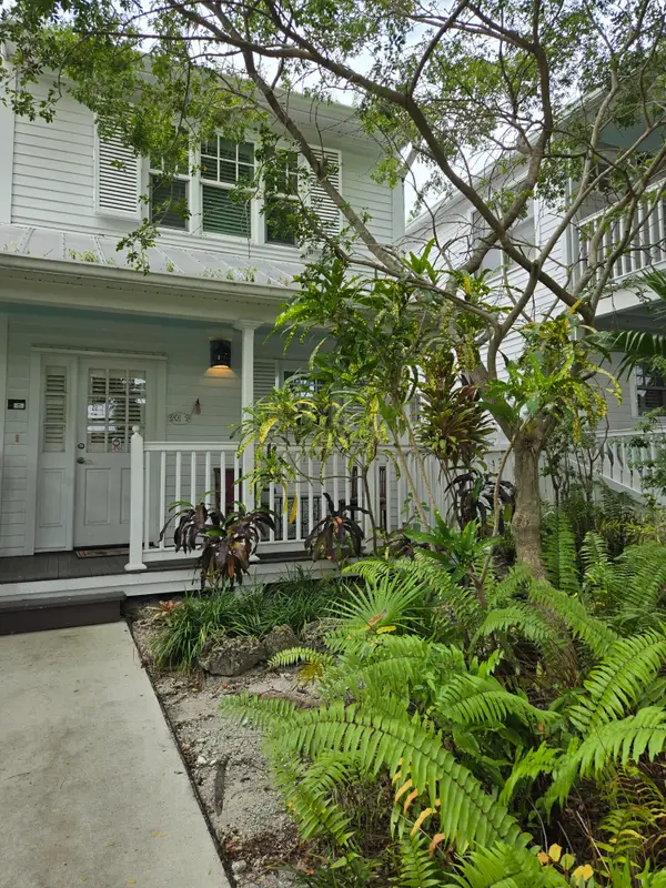 201-2 Southard Street, KEY WEST, FL 33040
