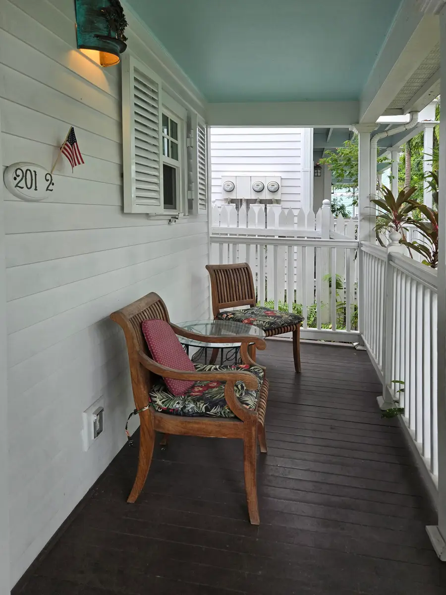 201-2 Southard Street, Key West, FL 33040 - Image #2