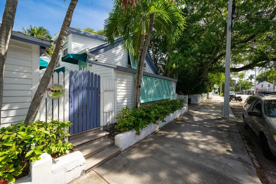 409 Margaret Street #202, Key West, FL 33040 - Image #3