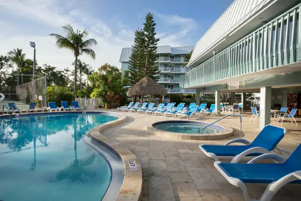 1901 S Roosevelt Boulevard #307W, KEY WEST, FL 33040