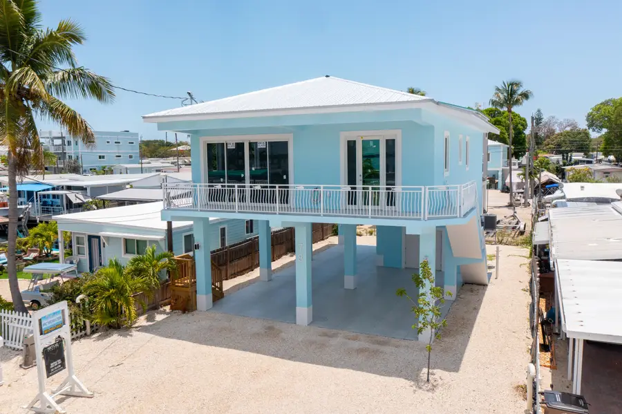 78 Avenue D, Key Largo, FL 33037 - Image #2