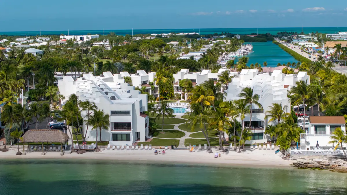 601 W Ocean Drive #411C, Key Colony Beach, FL 33051 - Image #1