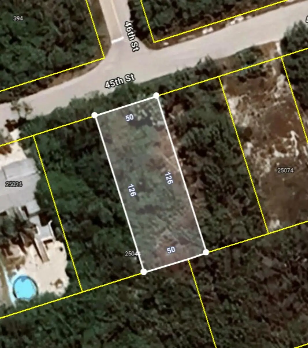 25044 45th Street, Summerland Key, FL 33042 - Image #1