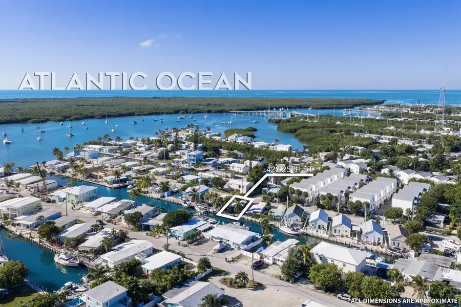 420 25th Street, Marathon, FL 33050 - Image #3