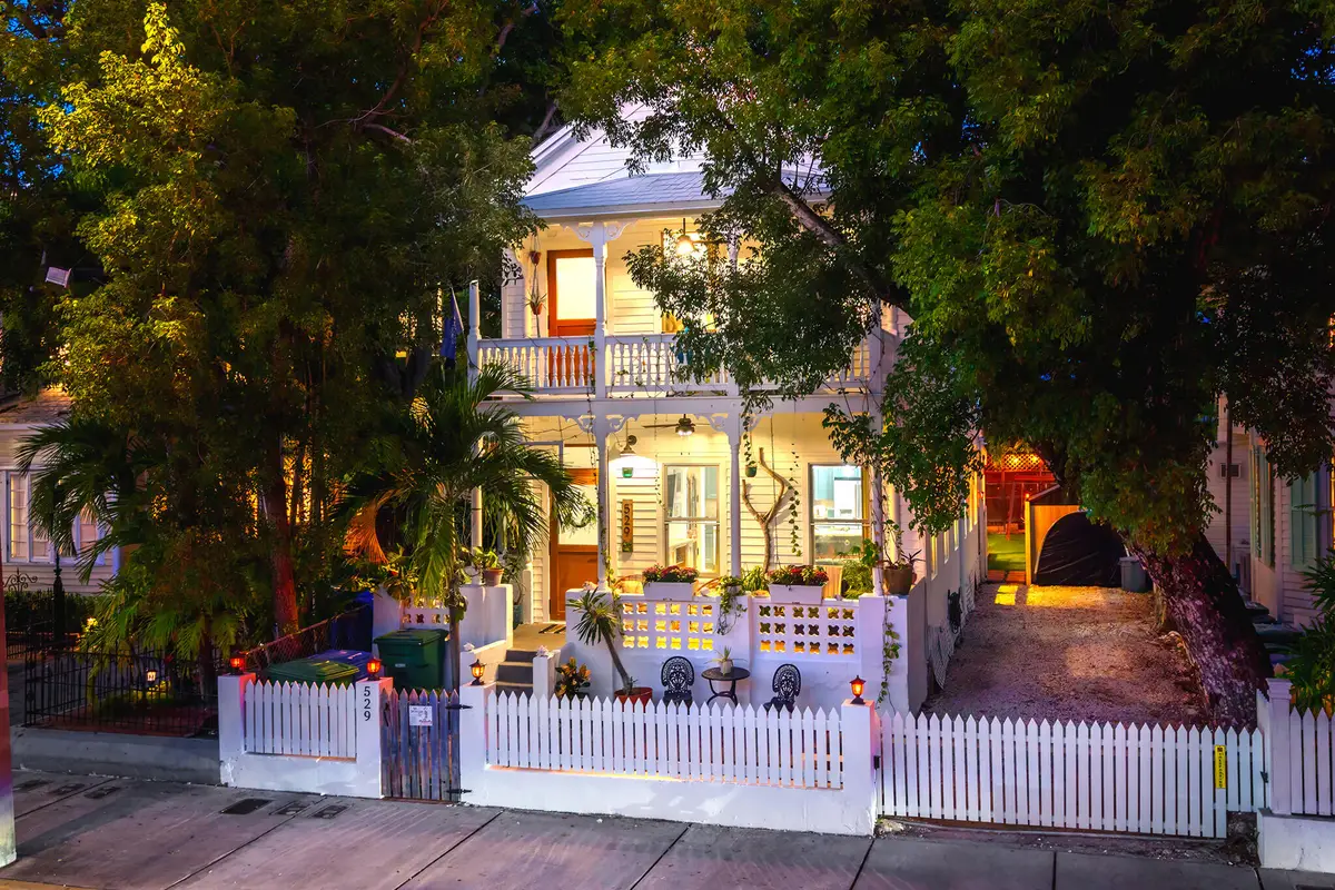 529 Simonton Street, Key West, FL 33040 - Image #1