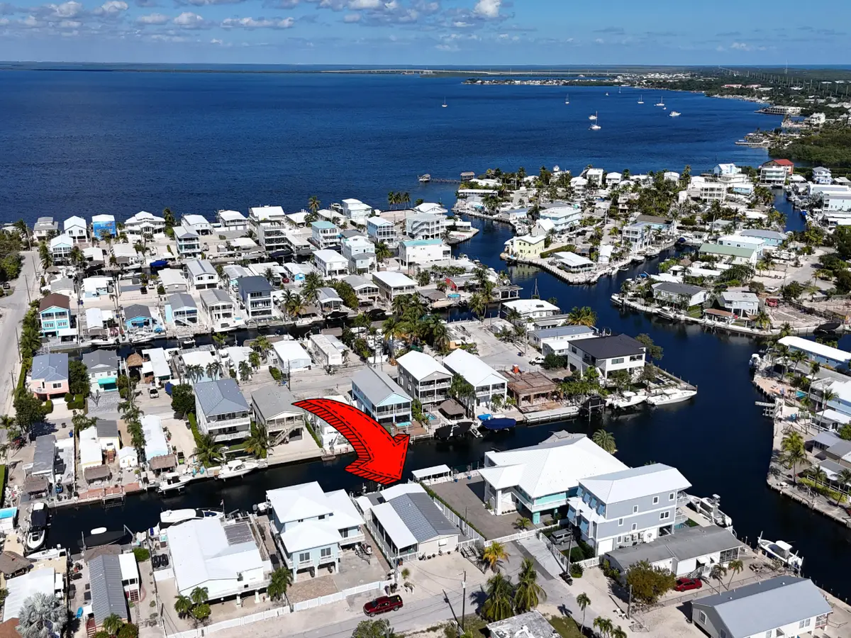 505 Oldsmar Lane, Key Largo, FL 33037 - Image #1