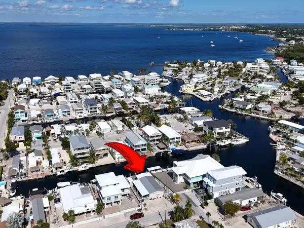 505 Oldsmar Lane, KEY LARGO, FL 33037