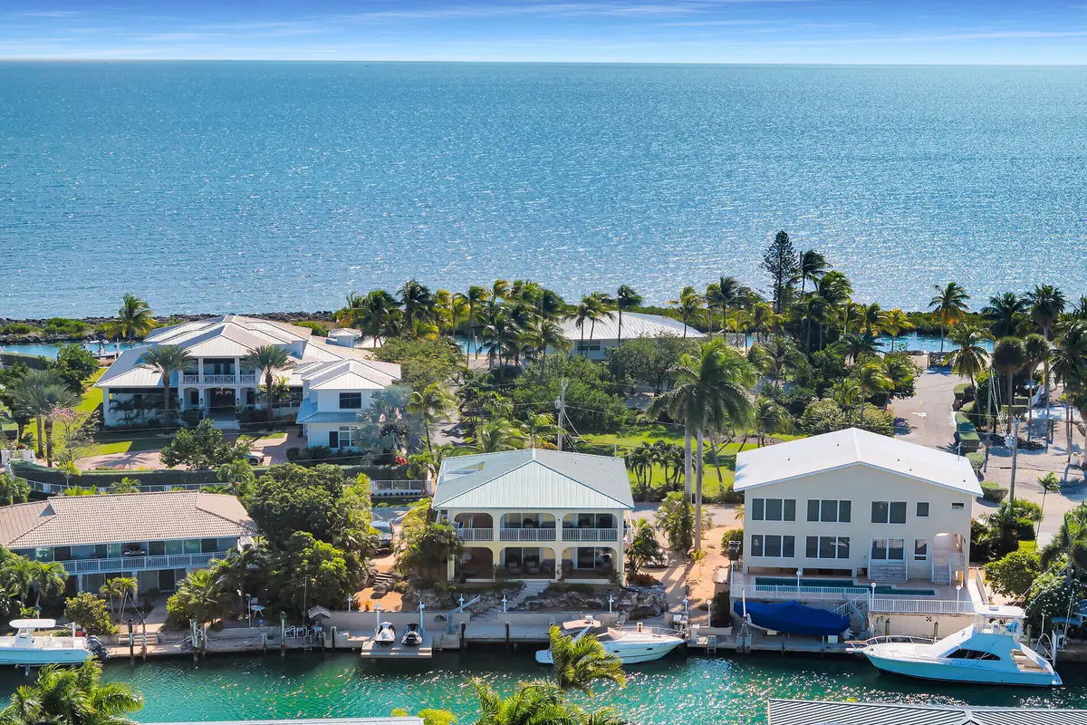 340 E Seaview Drive, Duck Key, FL 33050 - Image #1