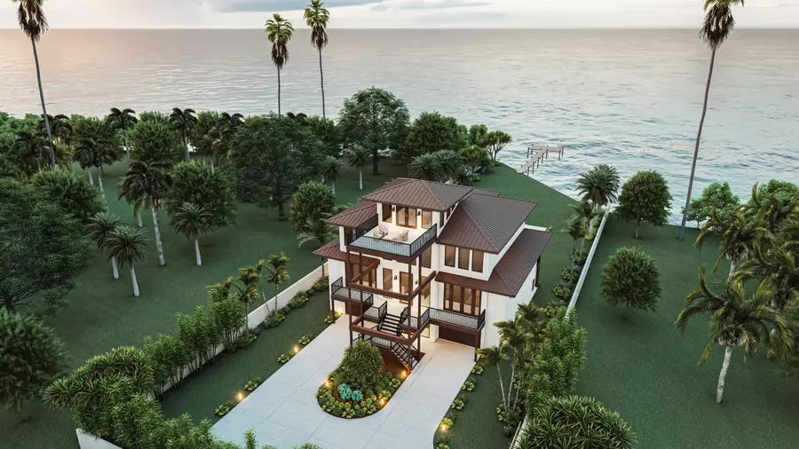 229 Coral Road, Islamorada, FL 33036 - #2