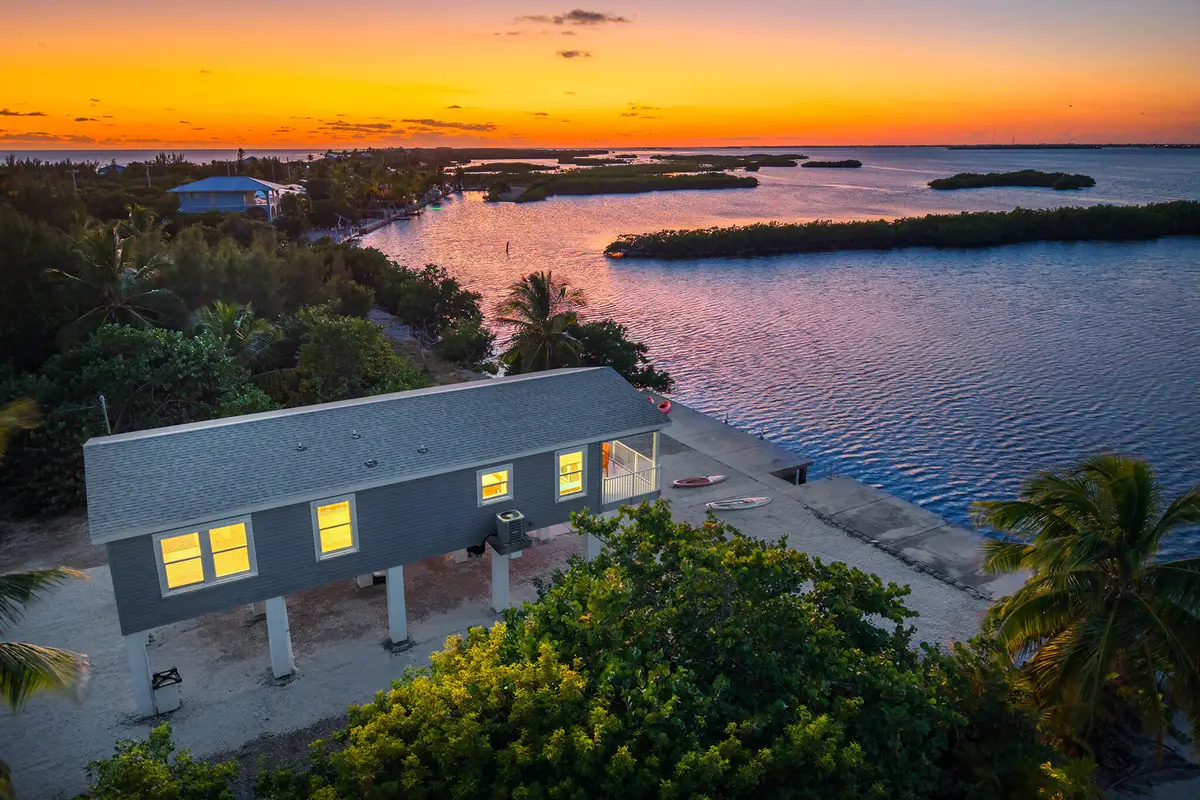 1370 Long Beach Drive, Big Pine Key, FL 33043 - Image #1