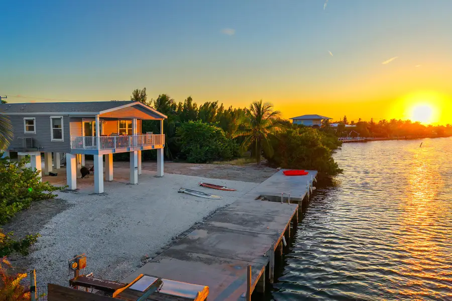 1370 Long Beach Drive, Big Pine Key, FL 33043 - Image #2