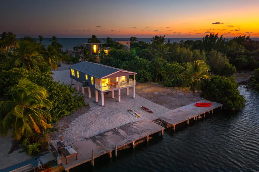 1370 Long Beach Drive, Big Pine Key, FL 33043 - Image #3