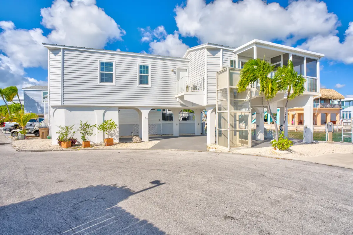 701 Spanish Main Drive #97, Cudjoe Key, FL 33042 - Image #1
