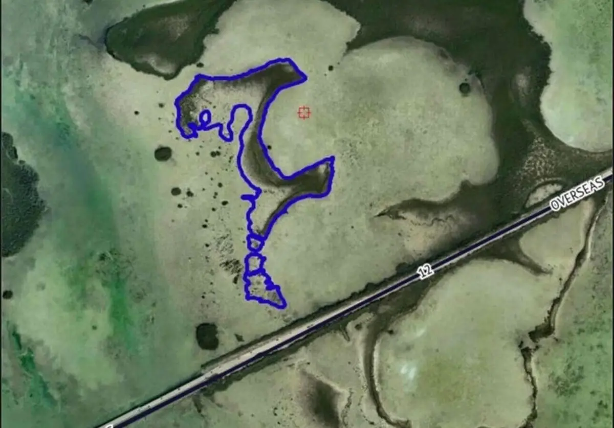 14 67 26 Saddlebunch Key, Lower Keys, FL 33040 - Image #1