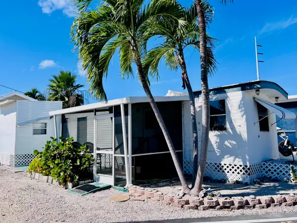 6099 Overseas Highway #6E, MARATHON, FL 33050