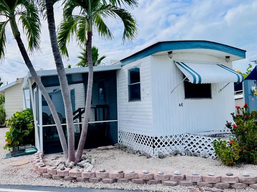 6099 Overseas Highway #6E, Marathon, FL 33050 - Image #2