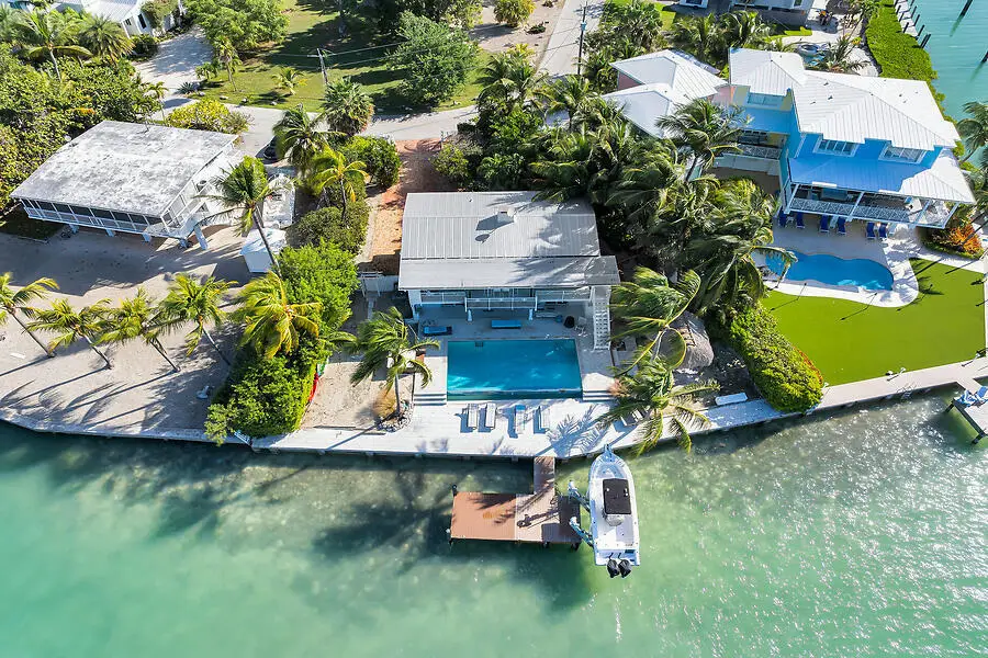 166 Bayview Drive, Islamorada, FL 33036 - Image #3