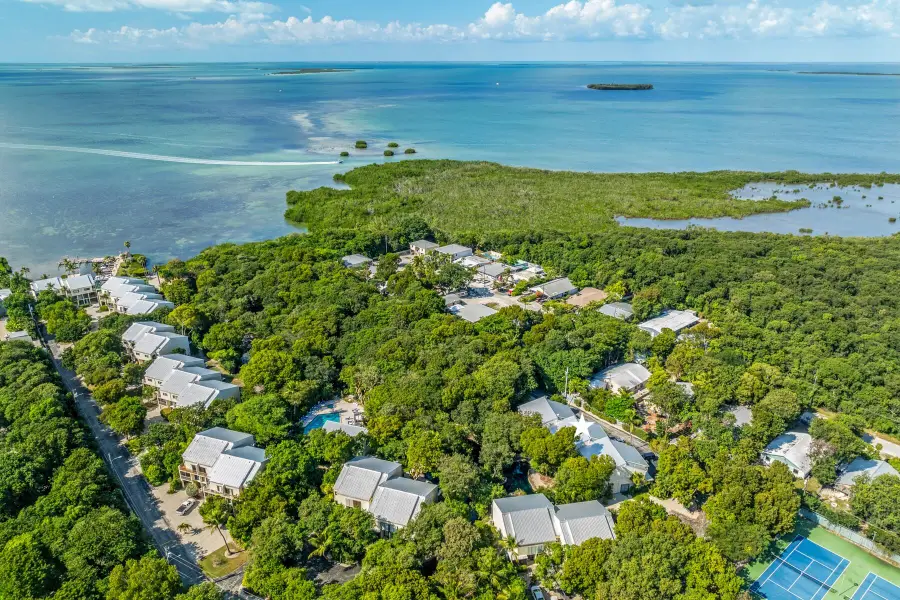 94220 Overseas Highway #9C and 28' Boat Slip, Tavernier, FL 33070 - Image #2