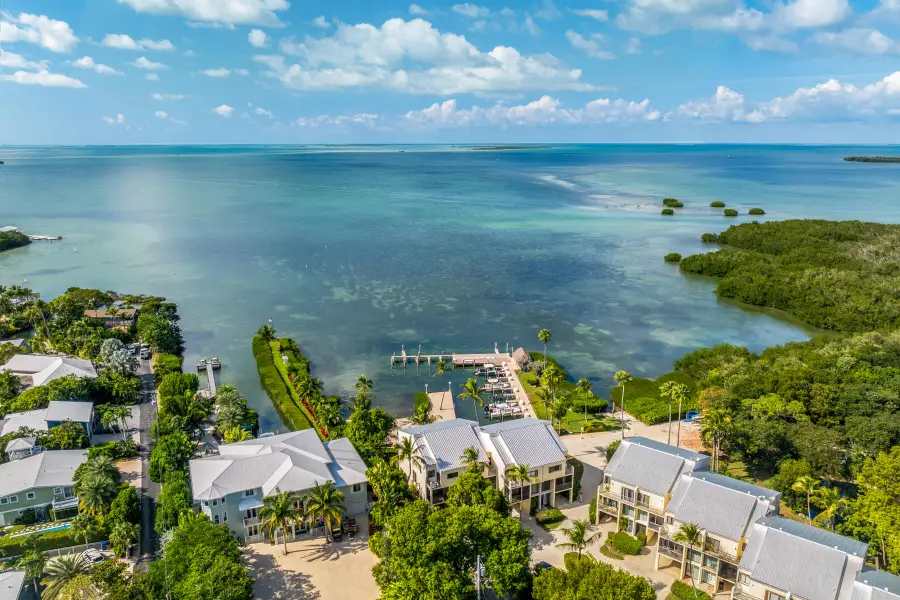 94220 Overseas Highway #9C and 28' Boat Slip, Tavernier, FL 33070 - Image #3