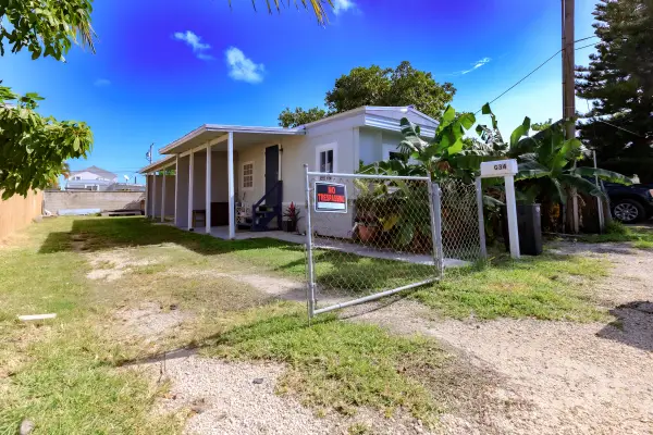 G34 Miriam Street, Stock Island, FL 33040