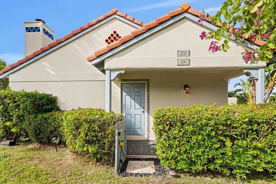 2211 Las Casitas Drive, Wellington, FL 00000 - #2