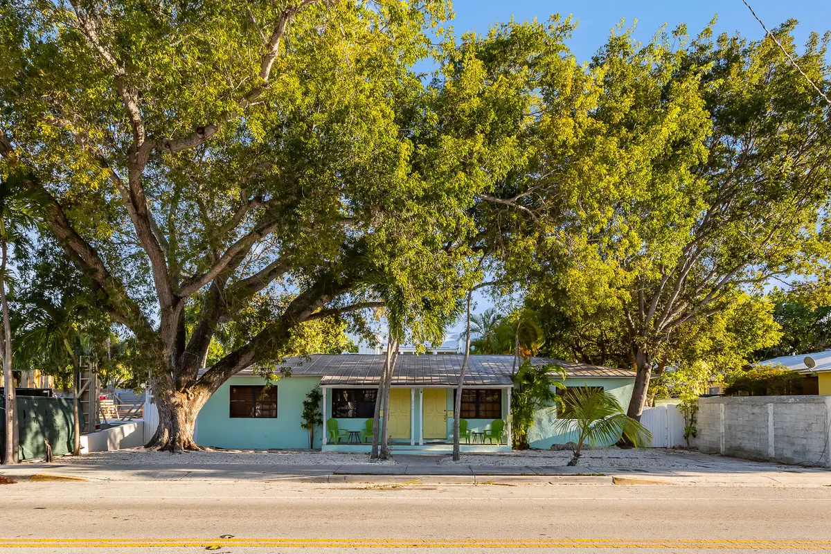 1224 Flagler Avenue, Key West, FL 33040 - Image #1