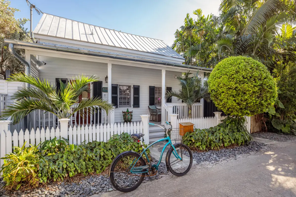 1108 Curry Lane, Key West, FL 33040 - Image #1