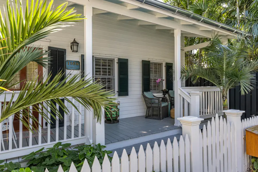 1108 Curry Lane, Key West, FL 33040 - Image #2