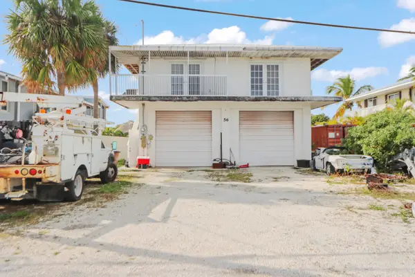 56 W Shore Drive, Summerland, FL 33042