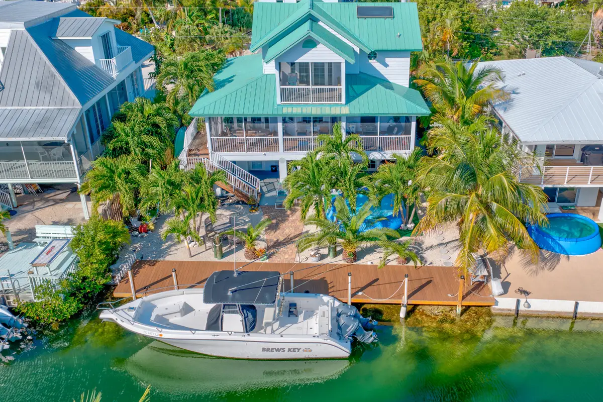 28560 Doubloon Road, Lower Keys, FL 33042 - Image #1