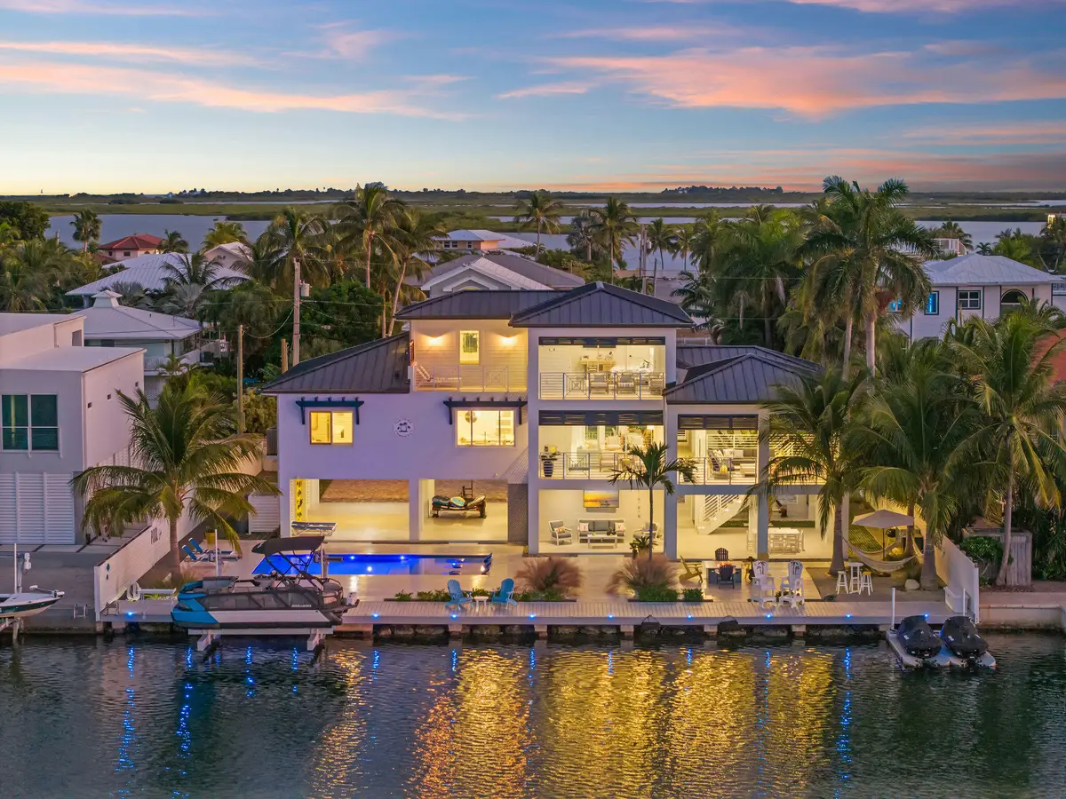 16745 Tamarind Road, Summerland Key, FL 33042 - Image #1