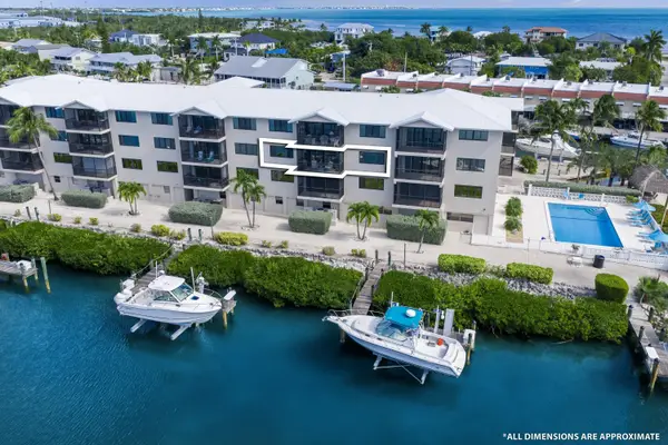 227 S Anglers Drive #302, MARATHON, FL 33050