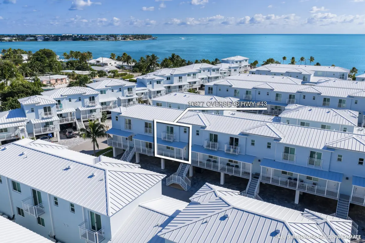 10877 Overseas Highway #43, Marathon, FL 33050 - Image #1