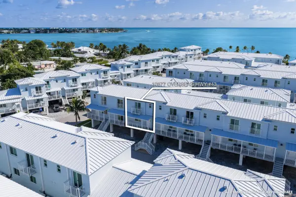 10877 Overseas Highway #43, MARATHON, FL 33050