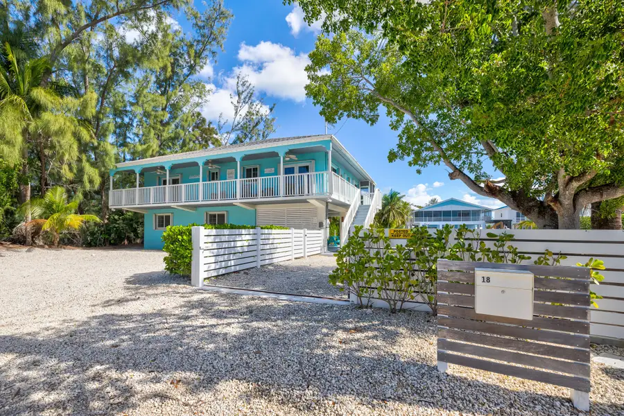 18 S Bounty Lane, Key Largo, FL 33037 - Image #2