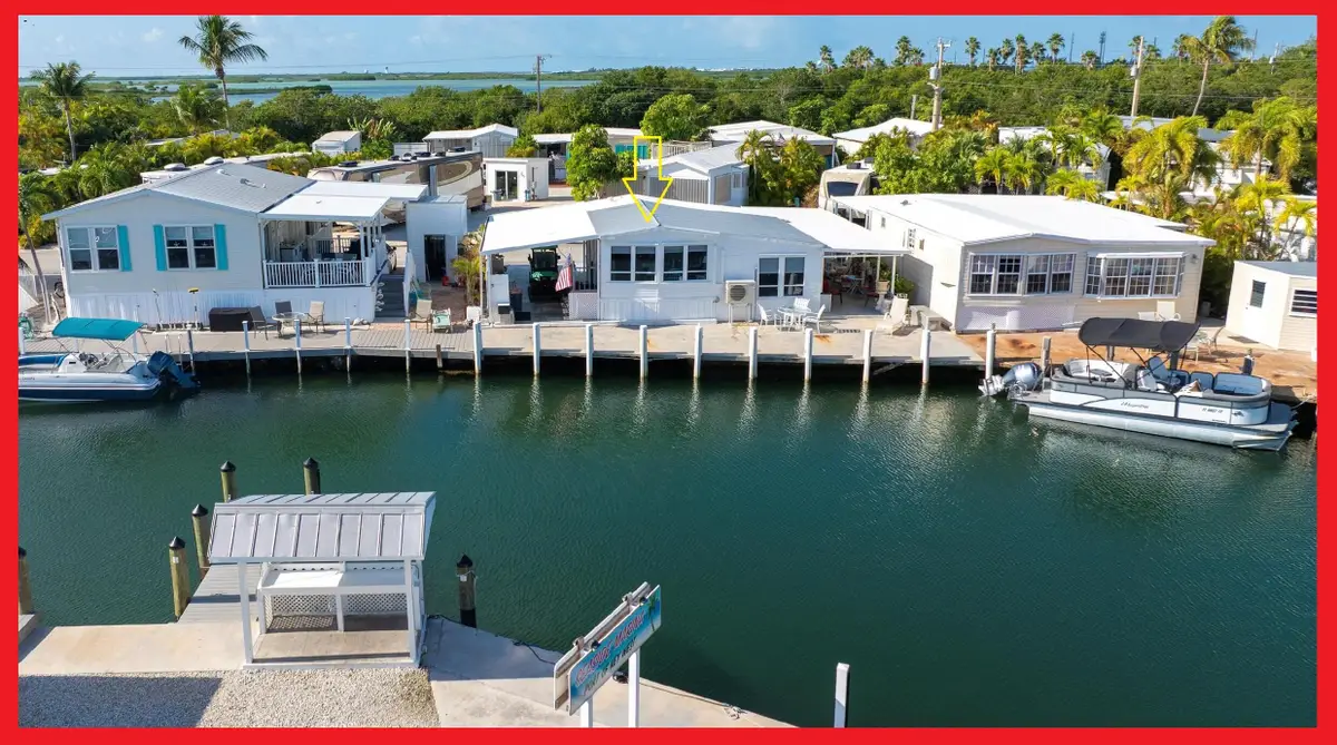 55 Boca Chica Road #132, Big Coppitt Key, FL 33040 - Image #1