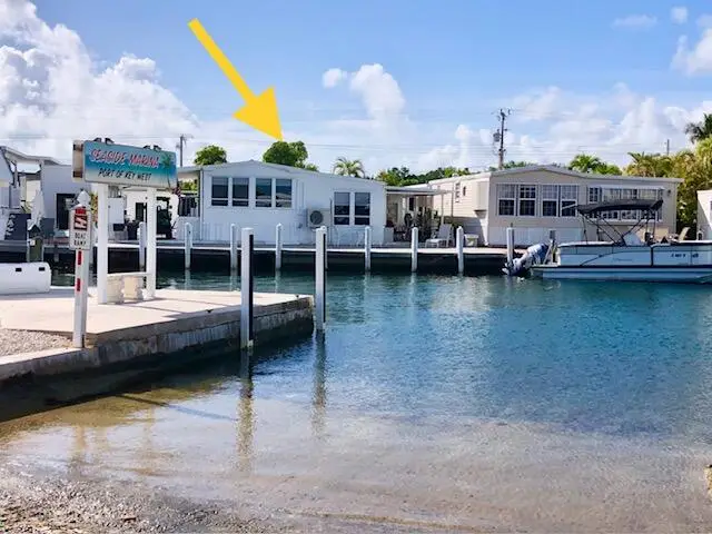 55 Boca Chica Road #132, Big Coppitt Key, FL 33040 - Image #3