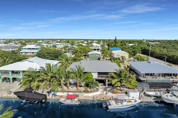 29678 Enterprise Avenue, Big Pine, FL 33043