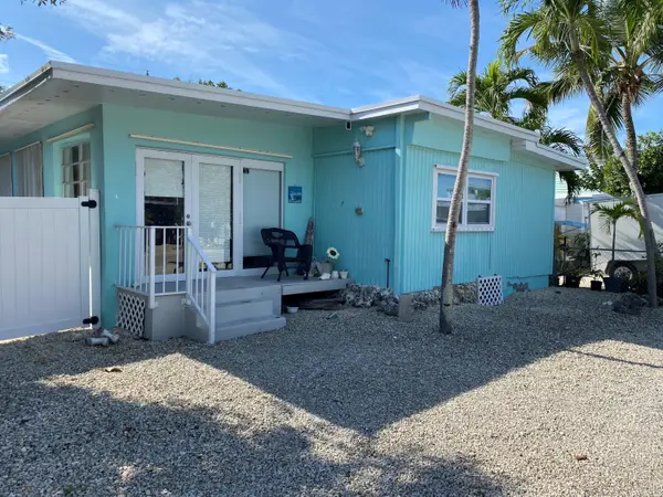 228 Oleander Drive, KEY LARGO, FL 33070