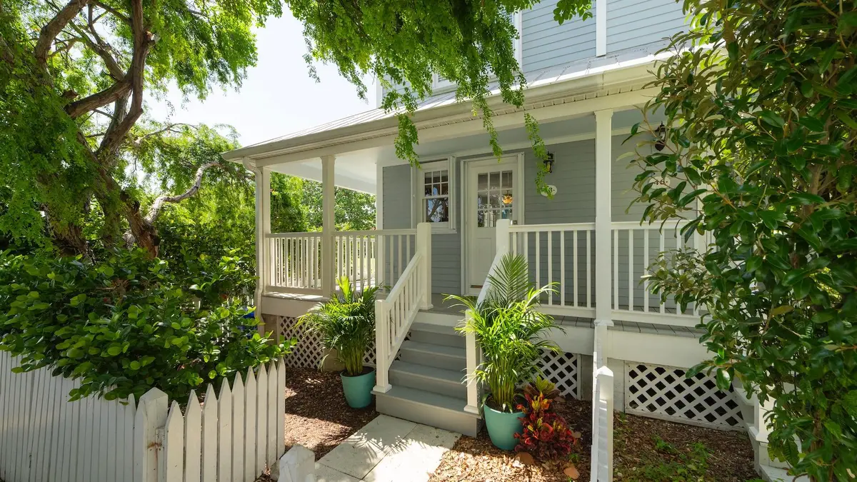48 Kingfisher Lane, Key West, FL 33040 - Image #1